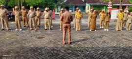 Apel Senin Pagi